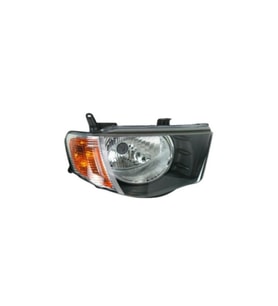 Mitsubishi L200 2006-2009 Sağ Far 8301A692