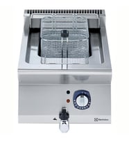 Electrolux Professional 8,70 Elek.kw 380-400 V 3n 50/60 Hz E7FRED1E00