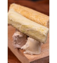 Karışık Met Helvası - 600 Gr