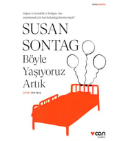 Böyle Yaşıyoruz Artık