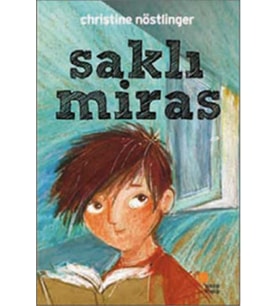 Saklı Miras