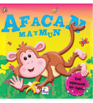 Afacan Maymun