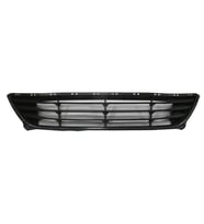 2014-2015 Hyundaı Elantra Ön Tampon Panjuru Nikelaj Çıtalı (Bfn) (Oem No:865603X700)