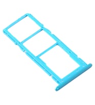 Samsung Galaxy A11 Sim Kart Tepsisi SM-A115F (Mavi)