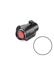 HAWKE Vantage 3 MOA Red Dot 1x30 Weaver 12104