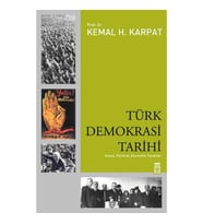 Türk Demokrasi Tarihi Sosyal, Kültürel, Ekonomik Temeller