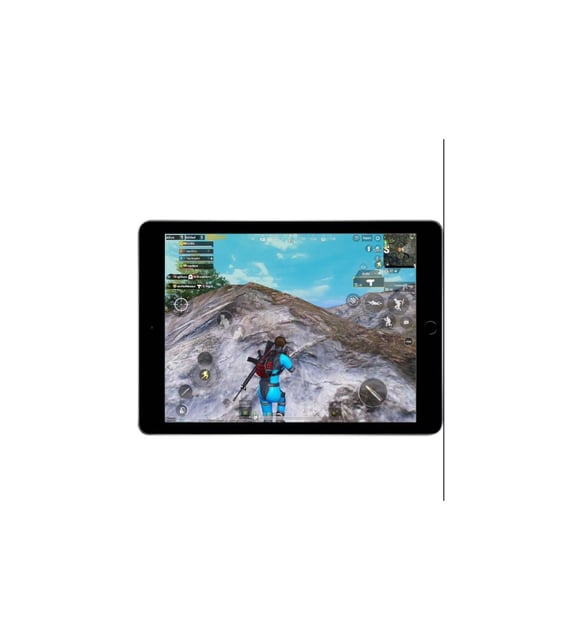 Apple iPad 6.nesil A1954 32GB 9,7