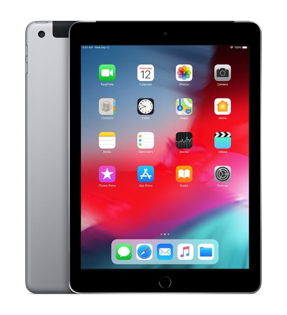 Apple iPad 6.nesil A1954 32GB 9,7