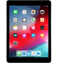 Apple iPad 6.nesil A1954 32GB 9,7" Sim Kartlı Tablet (12 Ay Garantili) Outlet