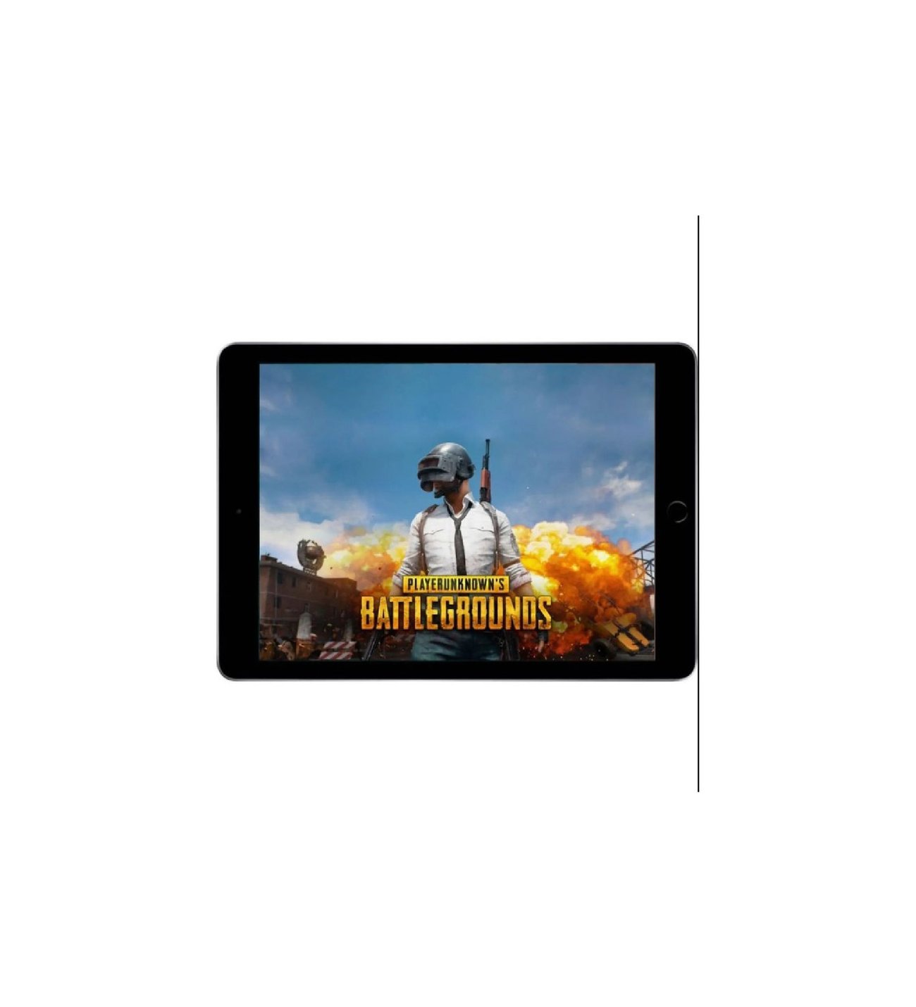 Apple iPad 6.nesil A1954 32GB 9,7