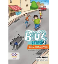 Buz Çetesi 2 - Veee - Kapı Açılıyor!
