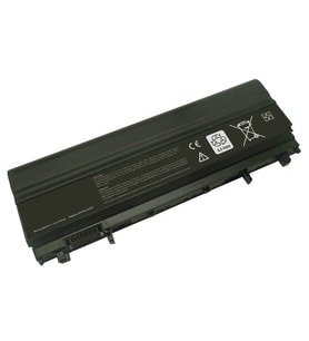 Dell   VJXMC  Notebook Bataryası Pili - 9 Cell