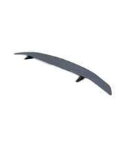 Honda Civic Uyumlu Fc5 2016-2020 Sı Spoiler (Kırlangıç) (Boyasız)