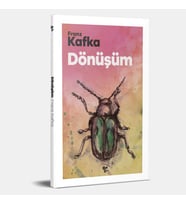 Dönüşüm