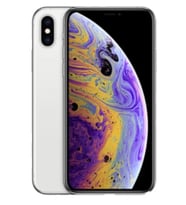İKİNCİ EL APPLE IPHONE XS (12 AY GARANTİLİ) (Gümüş)