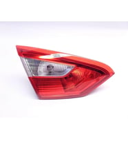 Ford Focus Arka Stop Lambası Sedan İç Sol 2011-2014 Duylu
