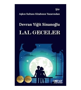 Lal Geceler