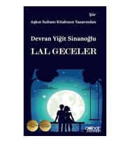 Lal Geceler