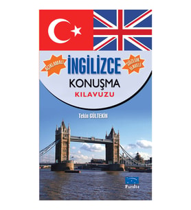 İngilizce Konuşma Kılavuzu