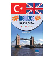 İngilizce Konuşma Kılavuzu