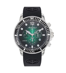 Mathey-Tissot H123CHALV  Erkek Kol Saati