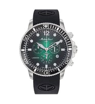 Mathey-Tissot H123CHALV  Erkek Kol Saati