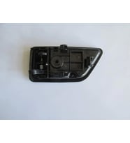 2003-2005 Hyundai Getz Ön Kapı İç Açma Kolu Sağ Siyah (Çocuk Kilitli)  (Adet) (Oem No:826201C000Ab)