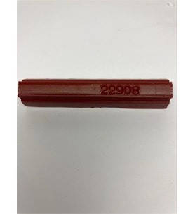 Yumuşak Tamir Mumları 229 08 (DS) Bordo 8cm Yumuşak Mum