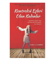 Kontrolcü Eşleri Olan Kadınlar - Carol A. Lambert