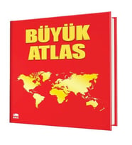 Büyük Atlas