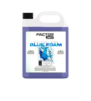 Factor360 Blue Foam Mavi Renkli Oto Yıkama Köpüğü Oto Şampuan 1:15 Konsantre 5 L