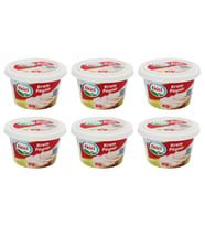 Ekici Krem Peynir 400 gr x 6 Adet