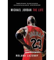Michael Jordan: The Life