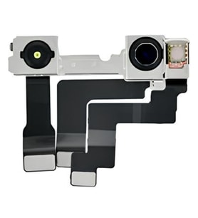 iPhone 12 MİNİ Ön Kamera Set