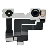 iPhone 12 MİNİ Ön Kamera Set