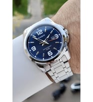 Casio CSISTE245 Erkek Kol Saati