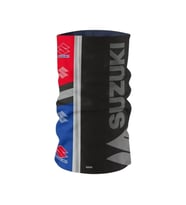 Motobir Baf-Bandana Suzuki Model 1 (Renksiz)