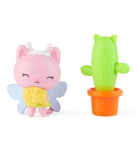 4518 SUN-SPM-FİGÜR GABBY S DOLLHOUSE ECOSYSTEM ASST 6A 12D