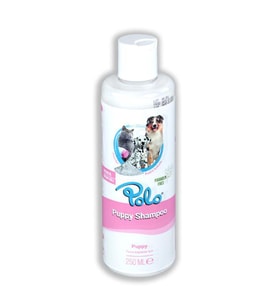 Polo Puppy Pudra Kokulu Yavru Köpek Şampuanı 250 ml