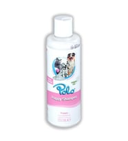Polo Puppy Pudra Kokulu Yavru Köpek Şampuanı 250 ml