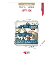 Mavi Ok