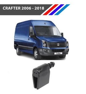 Crafter Su Fiskiye Memesi