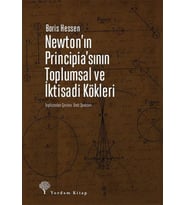 Newton'ın Principia'sının Toplumsal ve İktisadi Kökleri