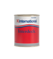 Interdeck Cream 750 Ml.