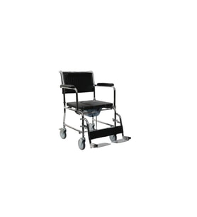 GOLFİ G125 Banyo Tuvalet Sandalyesi