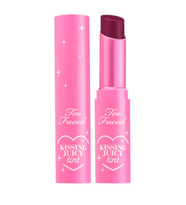 Too Faced Kissing Juicy Tint - Renkli Dudak Balsamı - Grape Soda