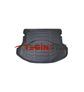 Kia Sportage Bagaj Havuzu 2015