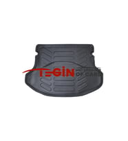 Kia Sportage Bagaj Havuzu 2015