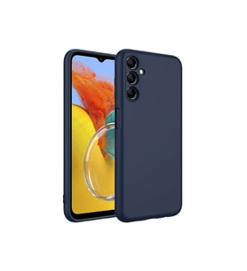 Samsung Galaxy M14 Uyumlu Kılıf Zore Mara Lansman Kapak