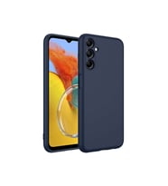 Samsung Galaxy M14 Uyumlu Kılıf Zore Mara Lansman Kapak